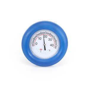 Wijzer thermometer zwembad water temperatuur-3d