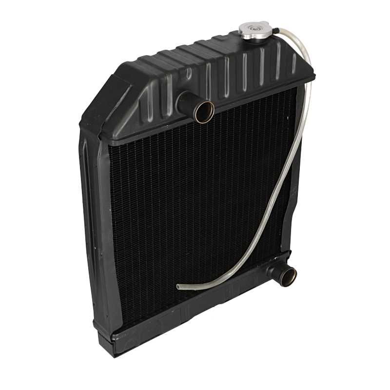 Radiator Fits Ford C C C C