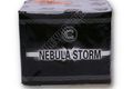 Nebula Storm - 360° presentation