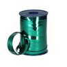 krullint-10mm-donker-groen-metallic-035-6461 - 360° presentation