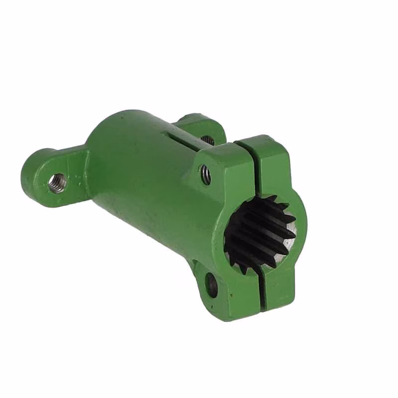 Hydraulic Pump Drive Shaft Coupler fits John Deere 300B 2030 2630 2440