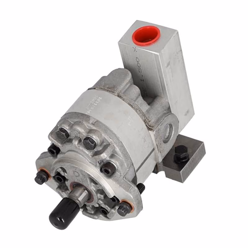Hydraulic Pump fits White 263 278 478 478 270 303062449 fits
