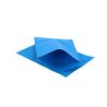 papieren-zakjes-gestreept-17-25cm-blauw - 360° presentation