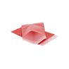 papieren-zakjes-glans-12-19cm-glans-rood - 360° presentation
