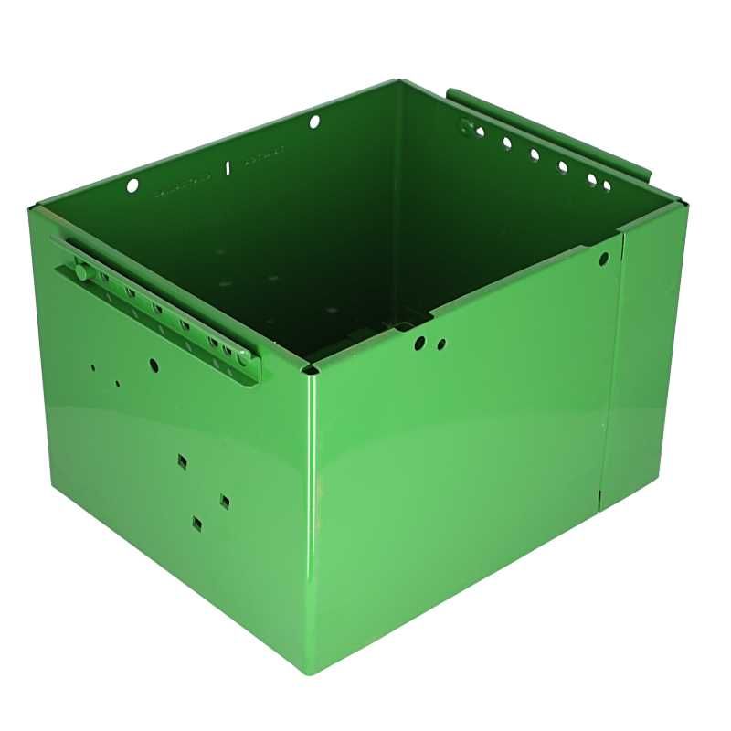 Battery Box fits John Deere 720 730 AF3846R