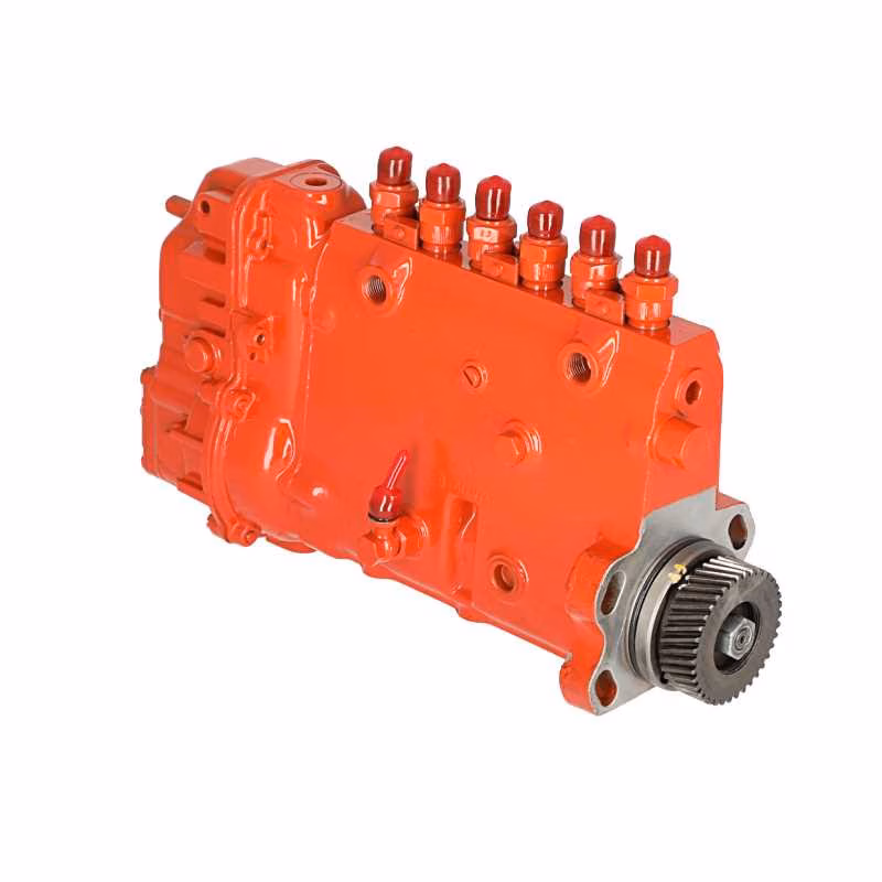 Remanufactured Fuel Injection Pump fits Case 1030 A34436