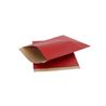 papieren-zakjes-gestreept-kraft-17-25cm-kraft-rood - 360° presentation