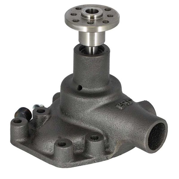 Water Pump fits Allis Chalmers D17 D19 74517296