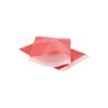 papieren-zakjes-glans-17-25cm-glans-rood - 360° presentation