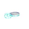 Satijn-lint-15mm-mint-blauw-5663.ovus - 360° presentation