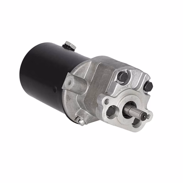 Power Steering Pump Economy fits Massey Ferguson 670 265 565 265S 575