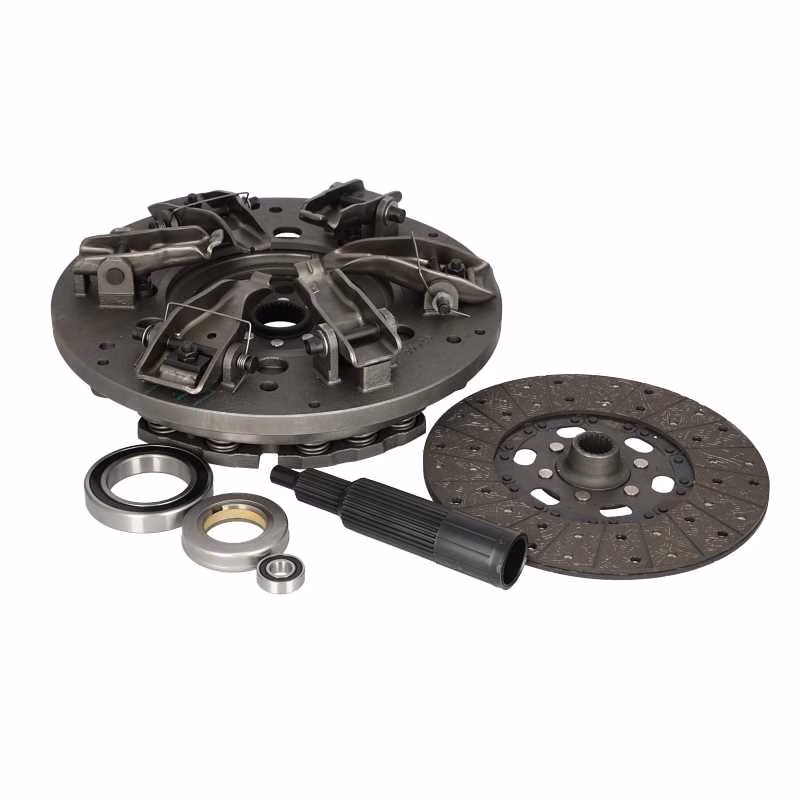 Clutch Kit fits John Deere 4010 4020 4000 RE179192