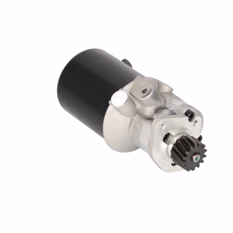 Power Steering Pump fits Massey Ferguson 165 175 265 275 255 30 31 382