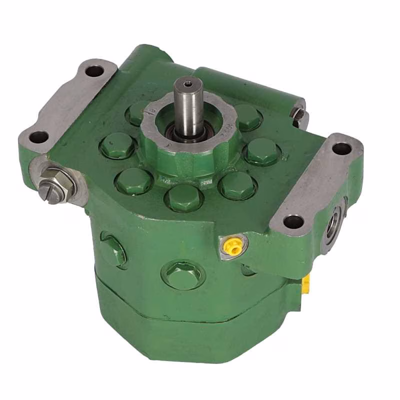 Hydraulic Pump fits John Deere 1020 1520 1530 1640 2020 2030 2040 2140