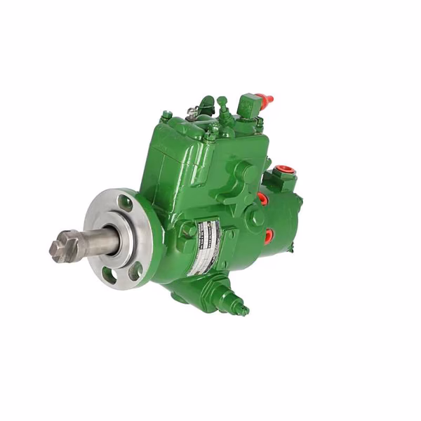 Remanufactured Fuel Injection Pump fits John Deere 600 4000 4020 AR69414