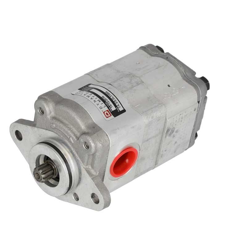 Hydraulic Pump - Dynamatic fits John Deere 8960 8760 8560 RE37755