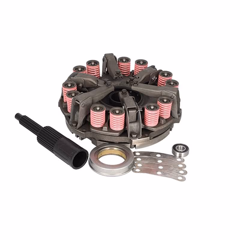 Dual Clutch Kit fits Ford 2000 Dexta NAA Super Dexta 600 601 660 661