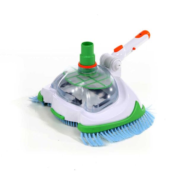 Limpiador diseñado de lujo-3d