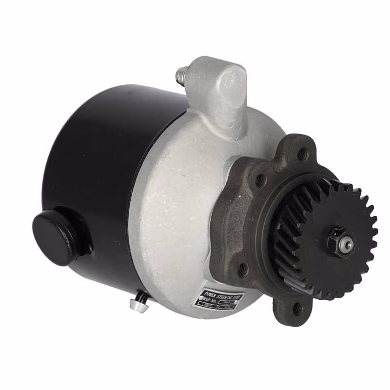 Power Steering Pump Economy Compatible with Ford 6610 6610 5610 7610 7610