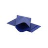 papieren-zakjes-gestreept-7-13cm-royal-blauw - 360° presentation