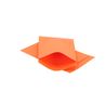 papieren-zakjes-gestreept-12-19cm-oranje - 360° presentation