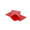 papieren-zakjes-gestreept-7-13cm-rood - 360° presentation