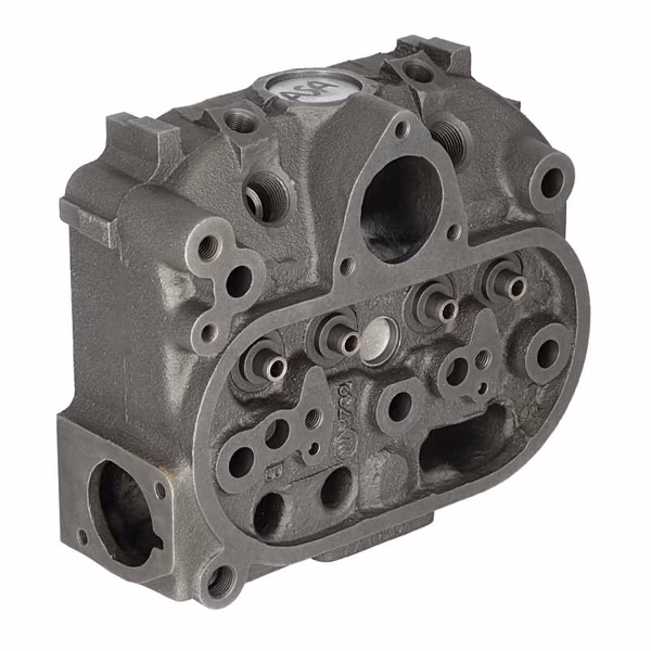 Remanufactured Cylinder Head fits Ford 1000 1600 1700 M731 M732 M733