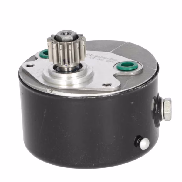 Power Steering Pump fits Massey Ferguson 263 20F 40E 360 240 253 3774614M91