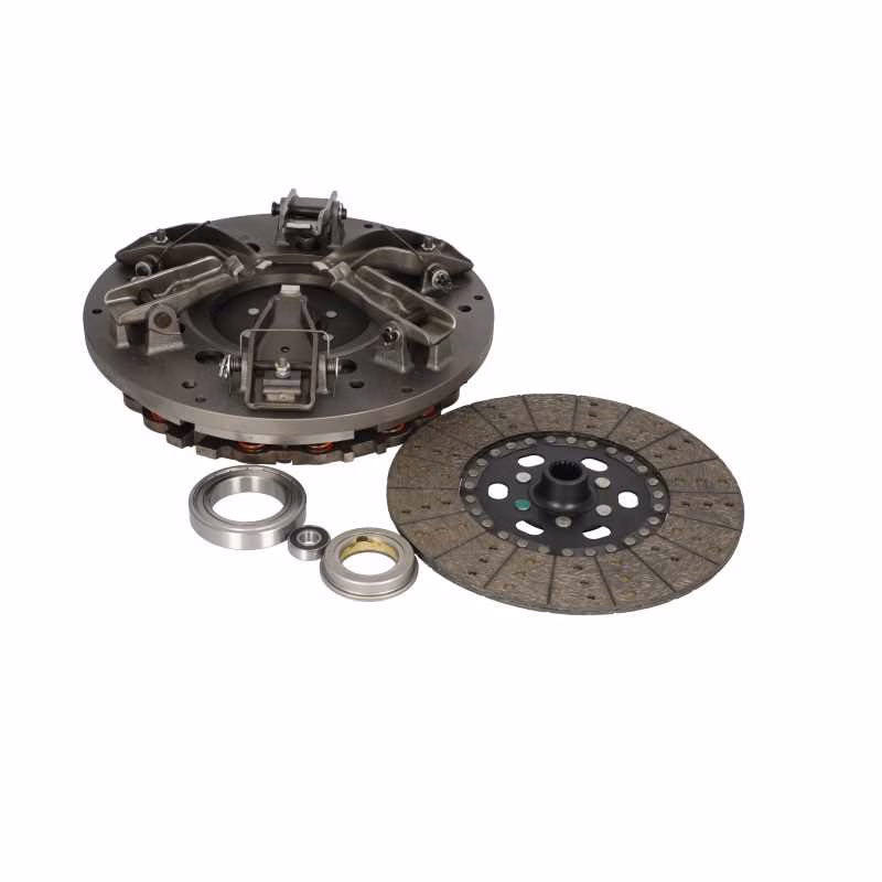 Remanufactured Clutch Kit fits John Deere 4320