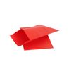 papieren-zakjes-gestreept-12-19cm-rood - 360° presentation