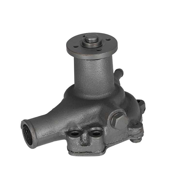 Water Pump fits International 284 1014309C93 fits Satoh S550 S650 ...