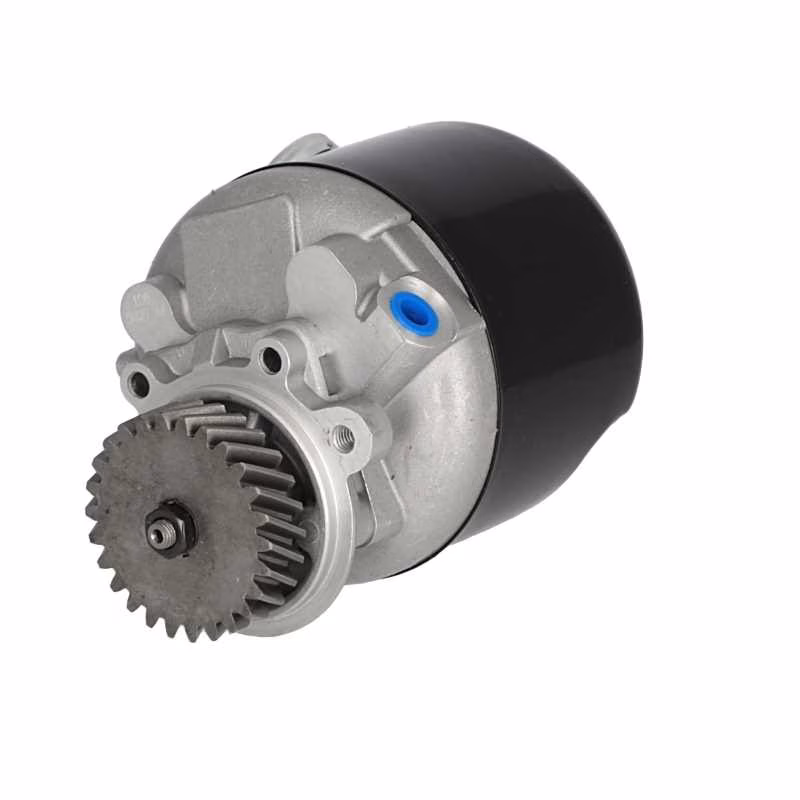 Power Steering Pump Economy Compatible with Ford 6610 7610 7610 4110 4110