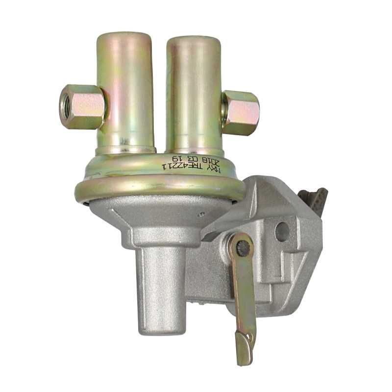 Fuel Lift Transfer Pump fits John Deere 70 820 830 1020 1520 2020 2030 ...