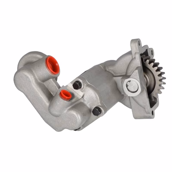 Hydraulic Pump Economy fits Ford 3600 4610 6610 2310 3610 6710 2600