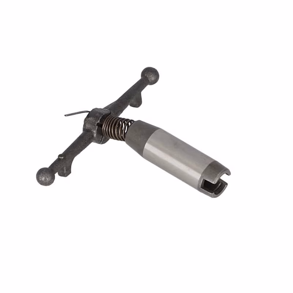 Hydraulic Pump Control Valve Assembly fits Ford 9N 2N 9N640