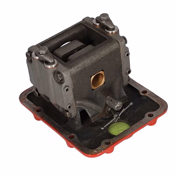 Remanufactured Hydraulic Pump fits Ford 9N 2N 9N605A