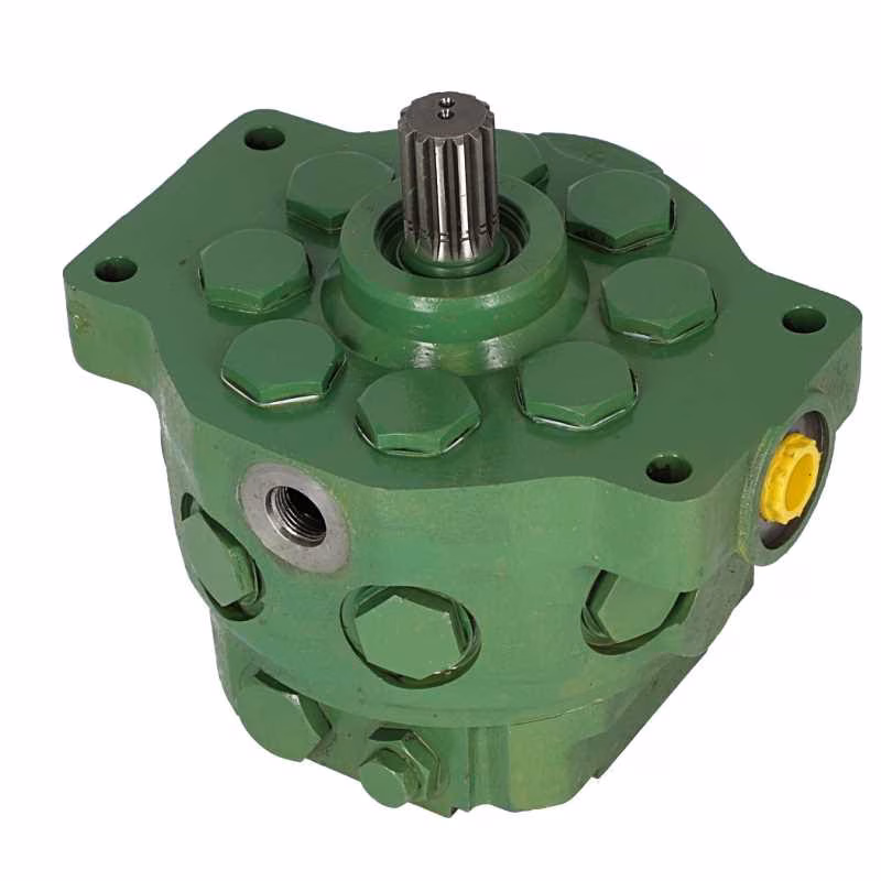 Hydraulic Pump fits John Deere 1640 2030 2040 2140 2350 2440 2510 2520