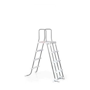 escalera doble seguridad-3d