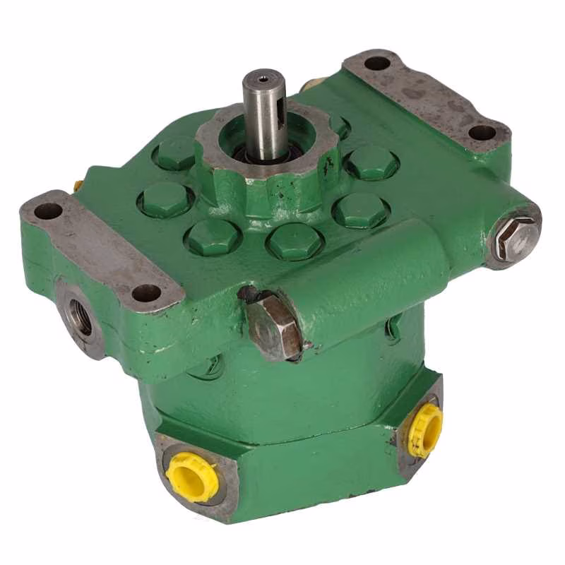 Hydraulic Pump fits John Deere 1020 1030 1120 1130 1630 1830 2030 2120 2130 2020 830 2020 300