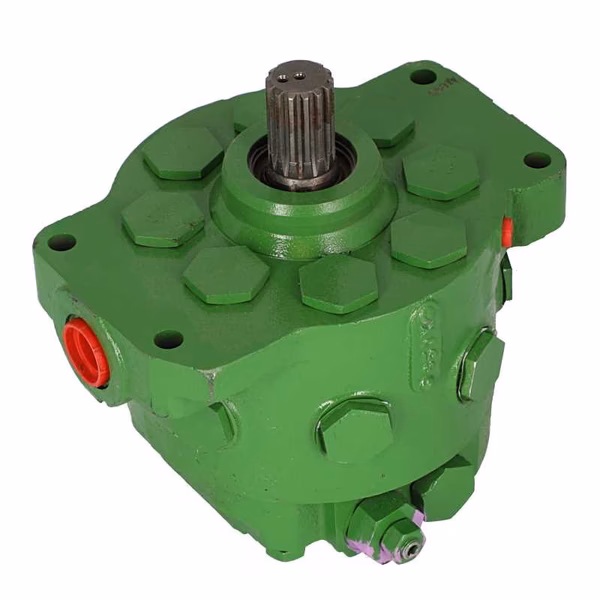 Remanufactured Hydraulic Pump fits John Deere 1640 2510 2755 3020 2550 2140 2520 2040 2750 3010