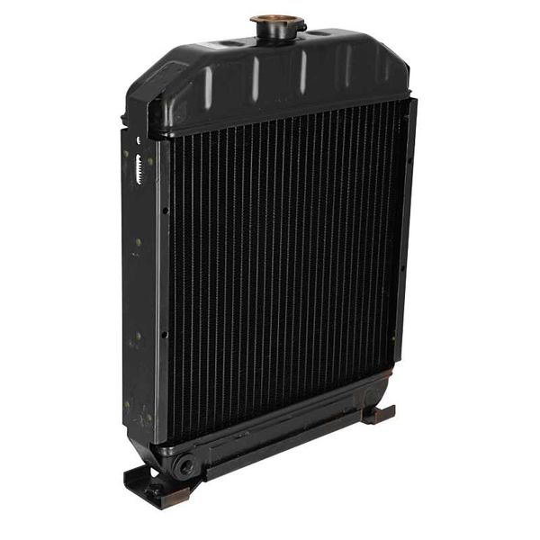 Radiator fits Kubota L2500 L235 L2350 L245 L275 L2050 15201-72060