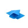 papieren-zakjes-gestreept-12-19cm-blauw - 360° presentation