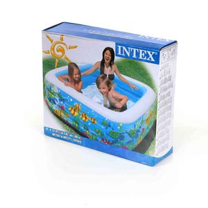 swimming pool  for kids 57471NP-3d