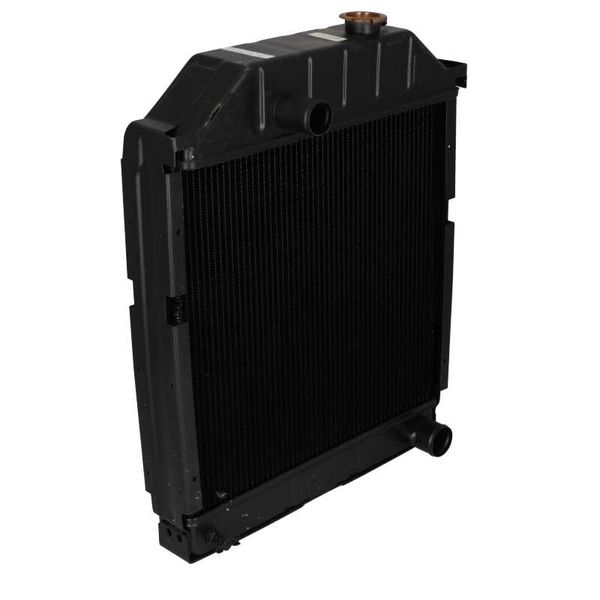 Radiator fits Ford 345C 345D 445 445A 445C 445D 450 545 545A 545C 545D ...