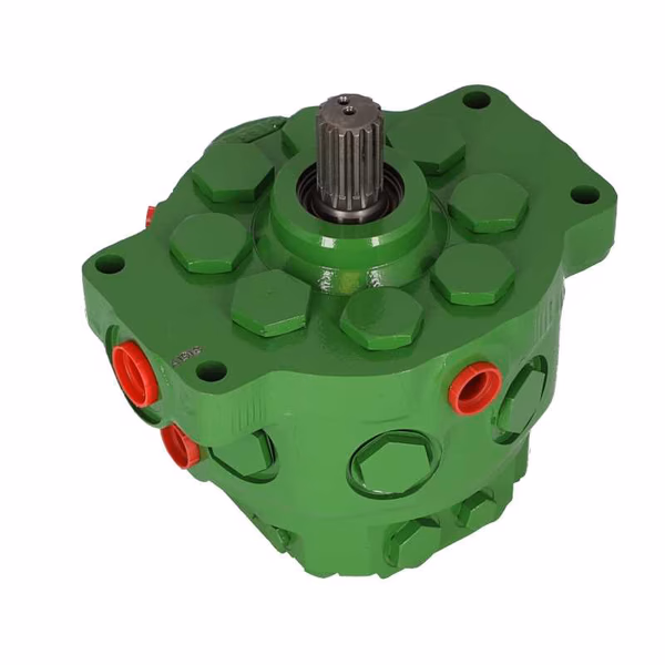 Remanufactured Hydraulic Pump fits John Deere 3010 3020 4000 4010 4020