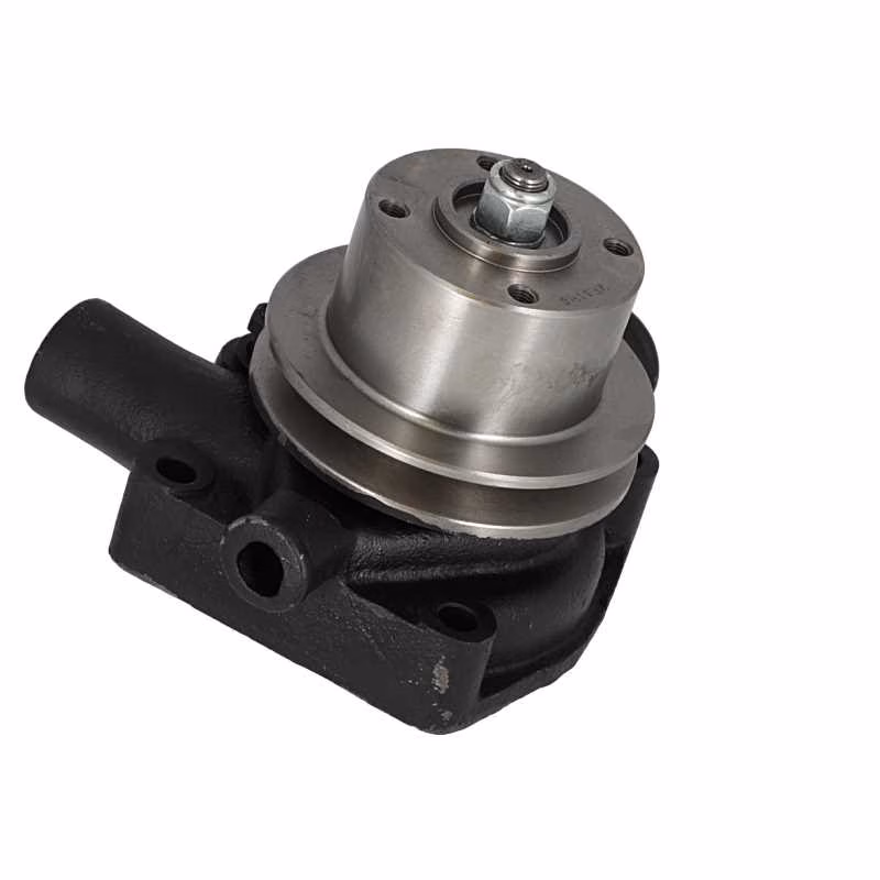 Water Pump fits Massey Ferguson 255 3165 65 302 50 300 30 50A 50 356 40
