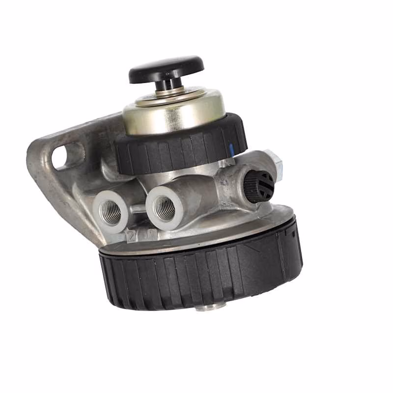 Fuel Filter Head fits John Deere 5200 5400 5420 7600 6200 6300 7200