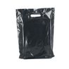 plastic-draagtas-36-44-4cm-zwart - 360° presentation