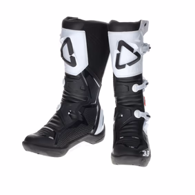Neck braces boots hotsell