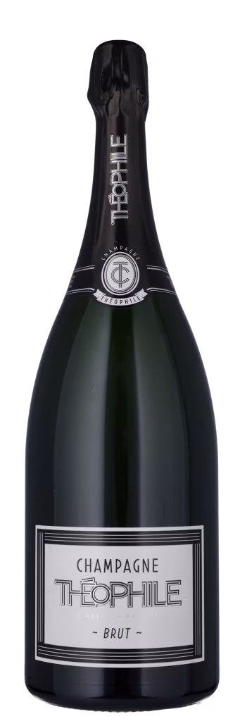 THEOPHILE BRUT Champagne Theophile
